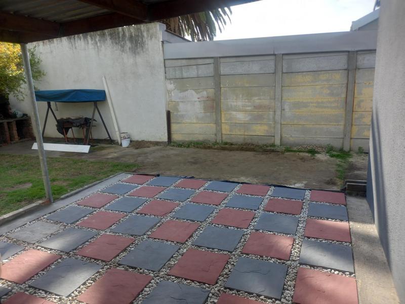 4 Bedroom Property for Sale in Townsend Estate Western Cape